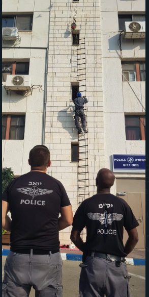 משימות טיפוס לגובה