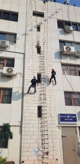 משימות טיפוס לגובה — תמונה 2