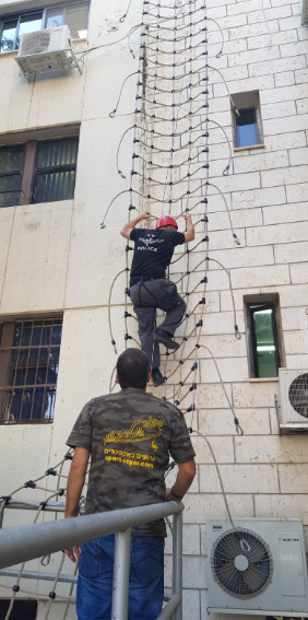 משימות טיפוס לגובה — תמונה 4