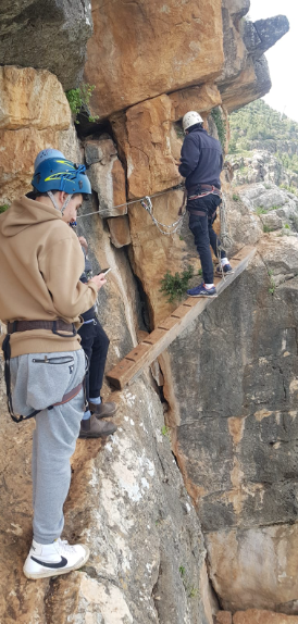 משימות טיפוס לגובה — תמונה 5