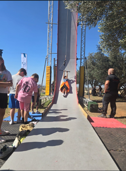 סליידר אקסטרים — תמונה 4