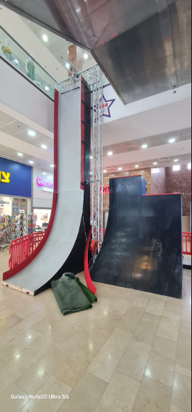 סליידר אקסטרים — תמונה 5