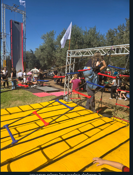 סולמות מתהפכים — תמונה 3