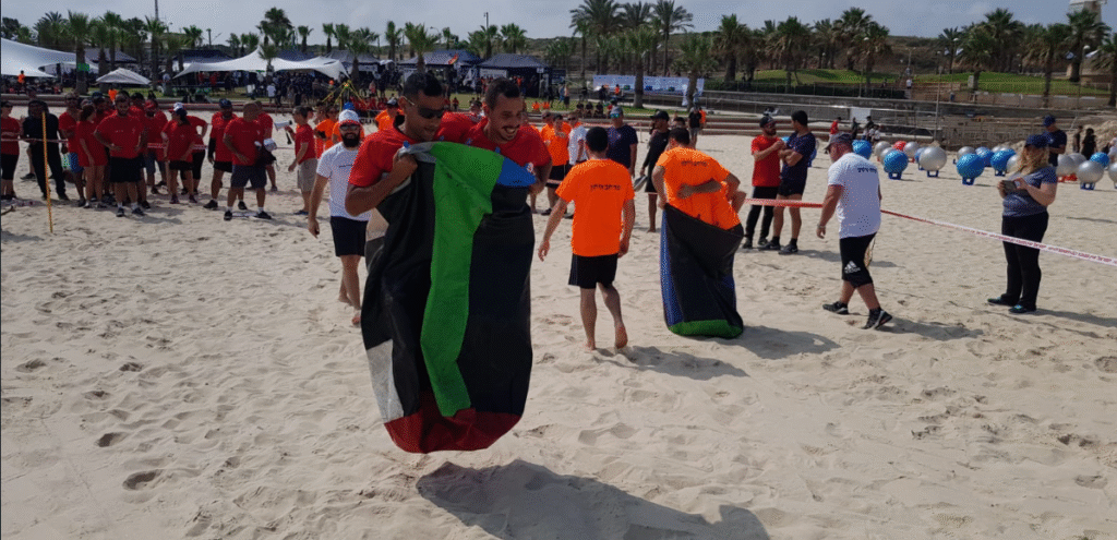 יום ספורט מקצועי לילדים,נוער,ומבוגרים. — תמונה 6