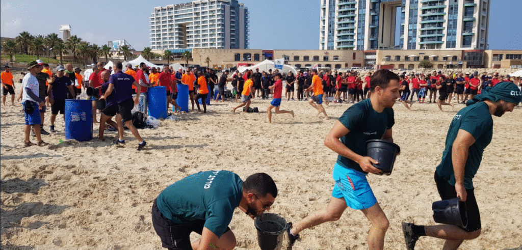 יום ספורט מקצועי לילדים,נוער,ומבוגרים. — תמונה 8